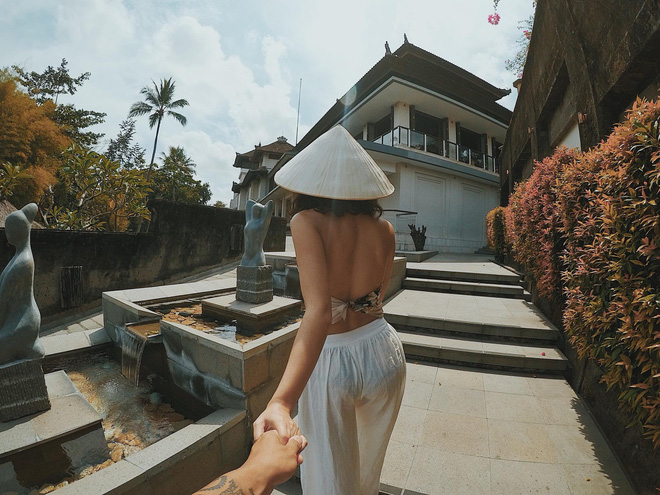 Chuyến đi Bali 5 ngày của cô bạn này sẽ khiến bạn phải công nhận: Thiên đường nhiệt đới là có thật! Chuyến đi Bali 5 ngày của cô bạn này sẽ khiến bạn phải công nhận: Thiên đường nhiệt đới là có thật!